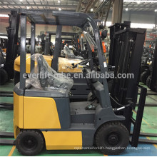 4 Wheel Electric Forklift forklift truck TCM style